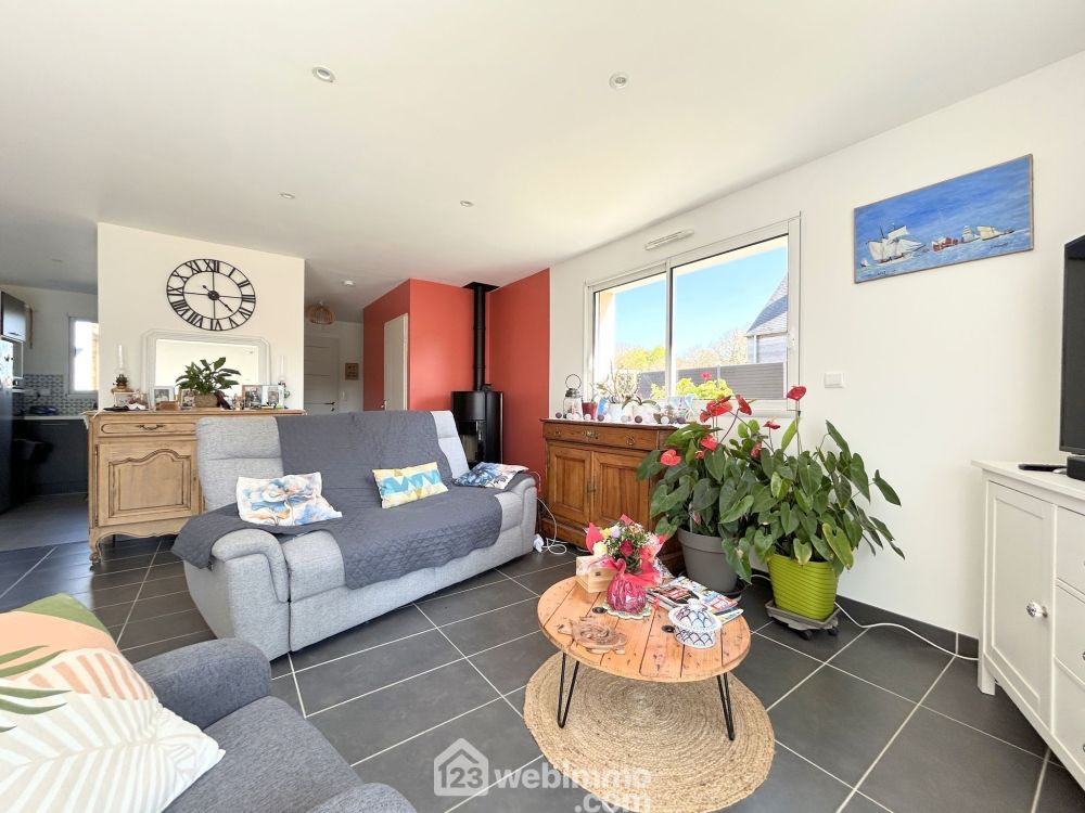 Photo 7 - Trédrez-Locquémeau 22300 à Trédrez-Locquémeau