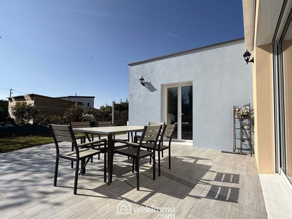 Photo 8 - Trédrez-Locquémeau 22300 à Trédrez-Locquémeau