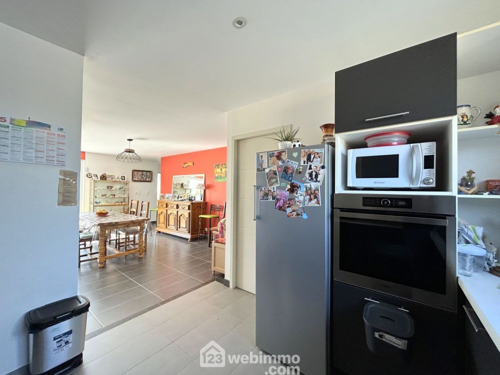 Photo 10 - Trédrez-Locquémeau 22300 à Trédrez-Locquémeau