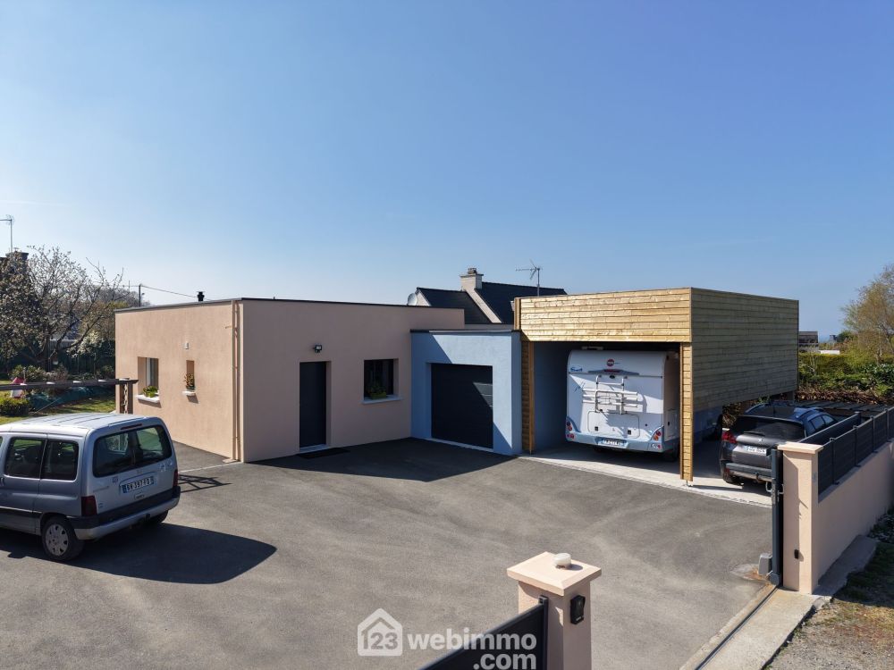 Photo 22 - Trédrez-Locquémeau 22300 à Trédrez-Locquémeau