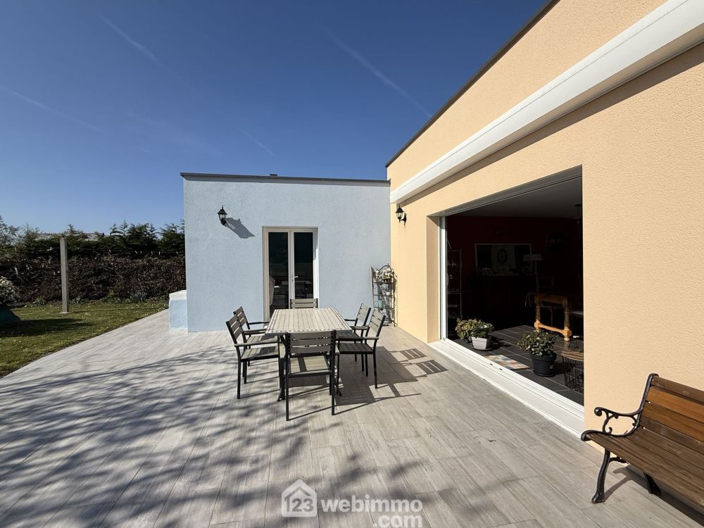 Photo 23 - Trédrez-Locquémeau 22300 à Trédrez-Locquémeau