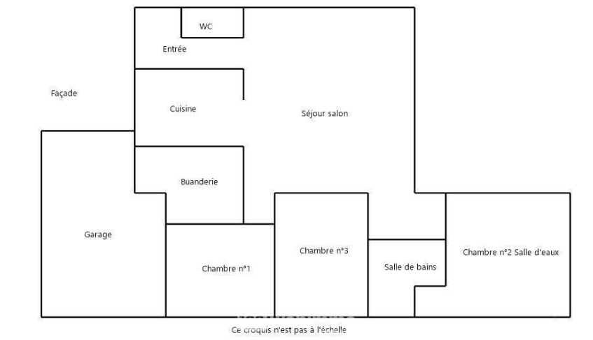Photo 26 - Trédrez-Locquémeau 22300 à Trédrez-Locquémeau