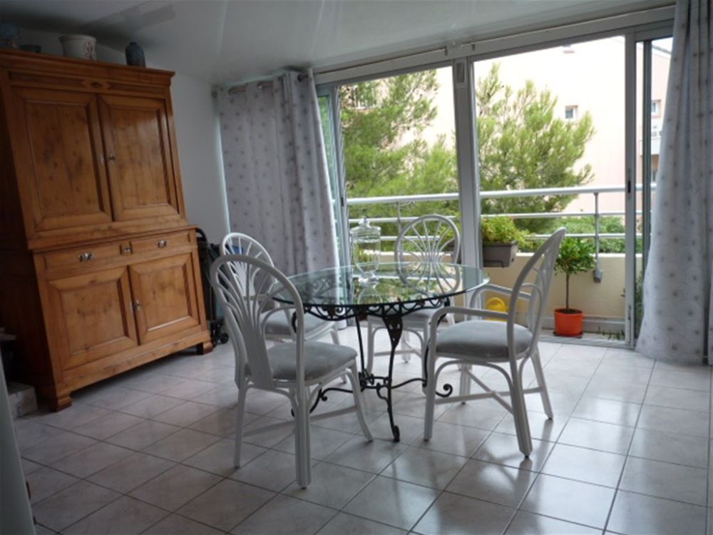 Photo 1 - Sète 34200 à Sète