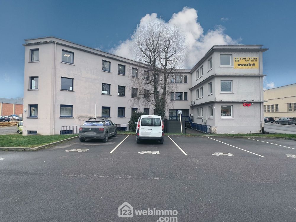 Photo 5 - Verdun 55100 à Verdun