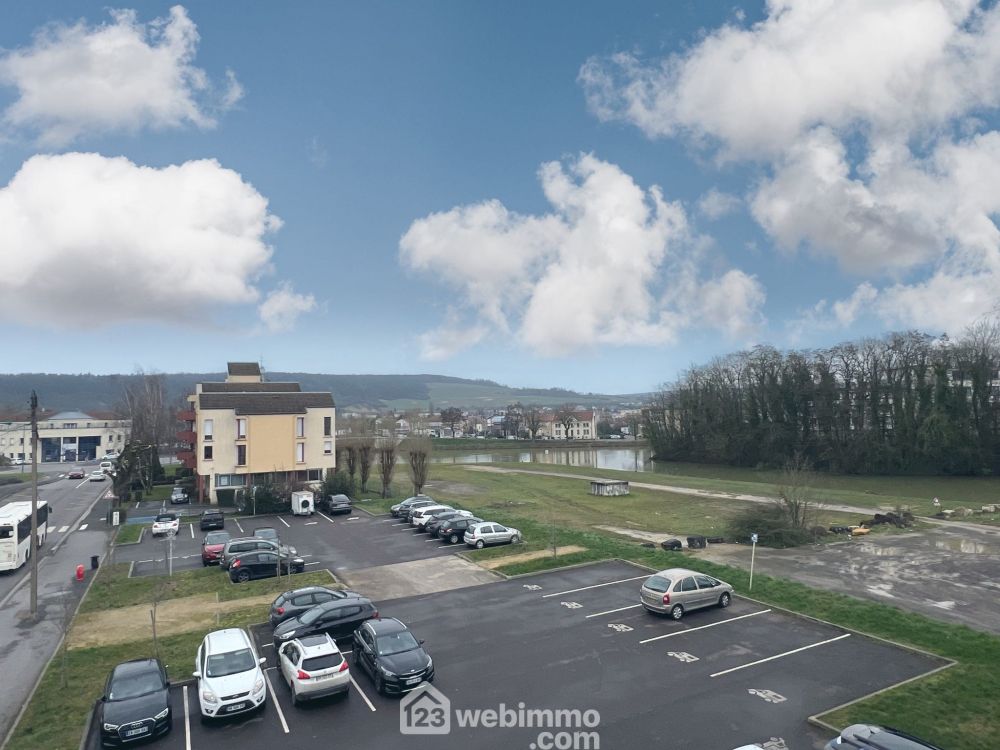 Photo 6 - Verdun 55100 à Verdun