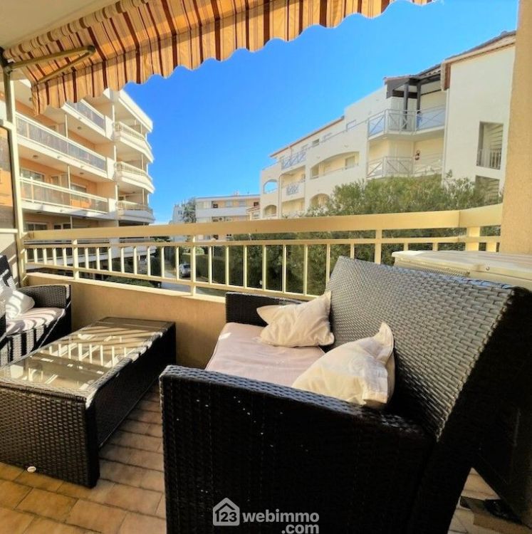 Photo 4 - Sainte-Maxime 83120 à Sainte-Maxime