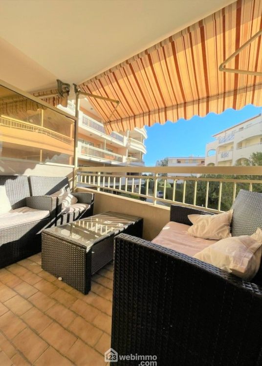 Photo 1 - Sainte-Maxime 83120 à Sainte-Maxime