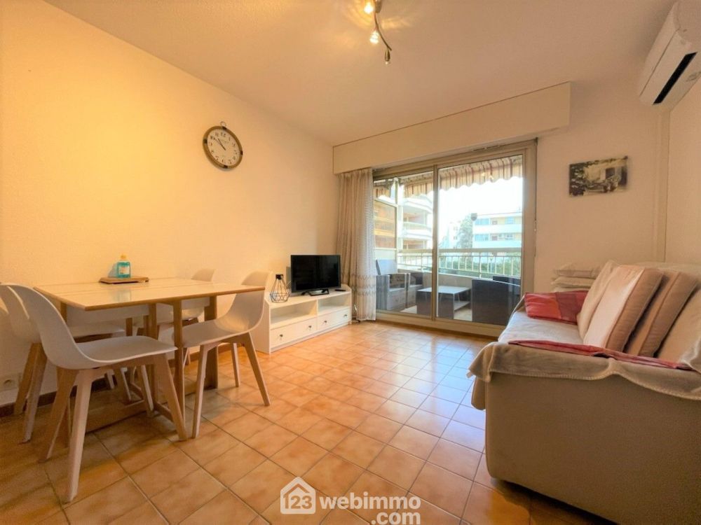 Photo 2 - Sainte-Maxime 83120 à Sainte-Maxime