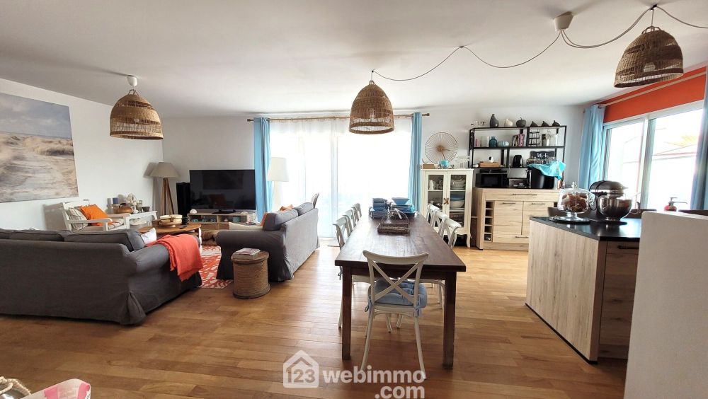 Photo 3 - Angles 85750 à Angles