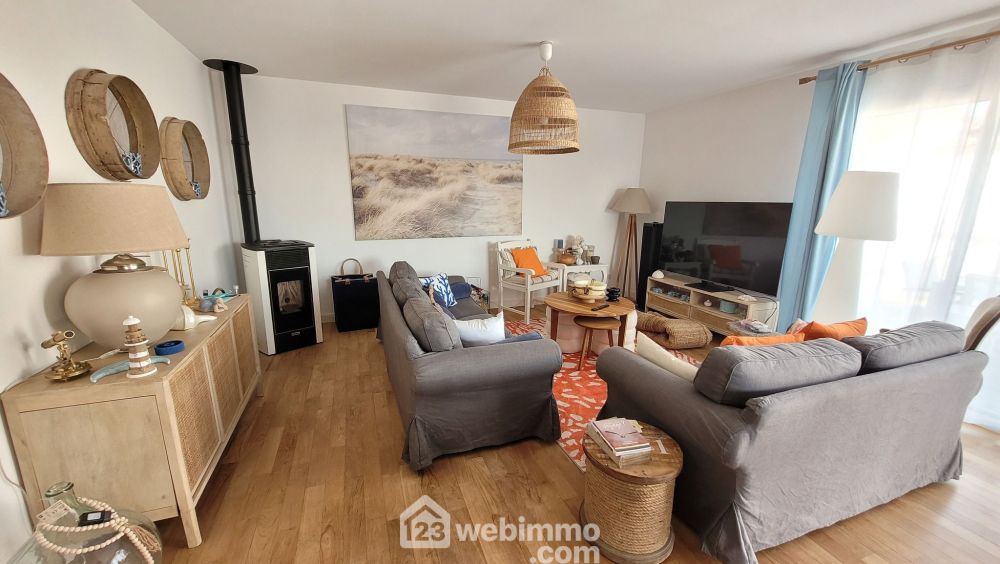 Photo 4 - Angles 85750 à Angles