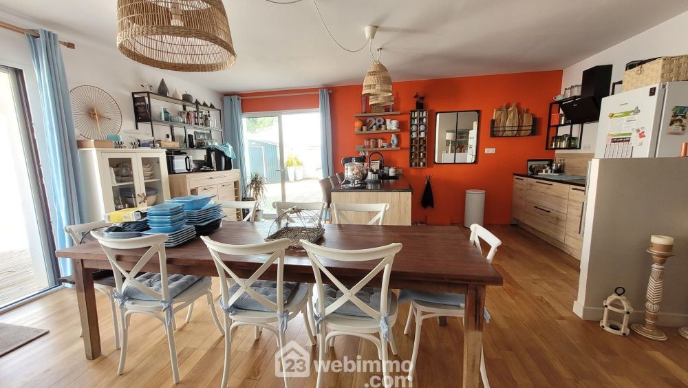 Photo 5 - Angles 85750 à Angles