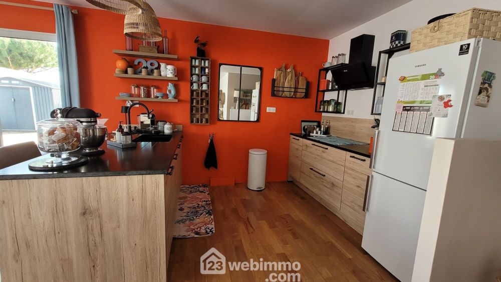 Photo 6 - Angles 85750 à Angles