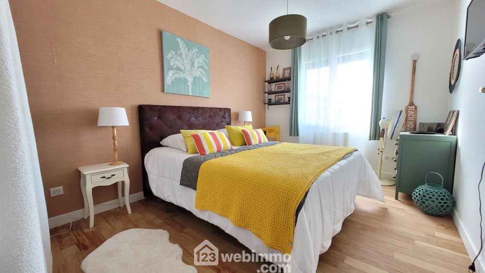 Photo 8 - Angles 85750 à Angles