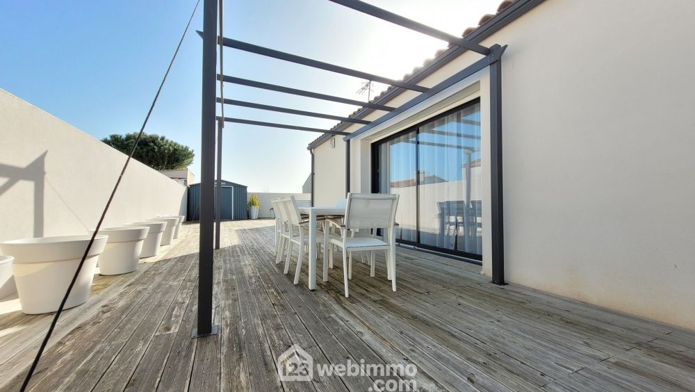 Photo 13 - Angles 85750 à Angles