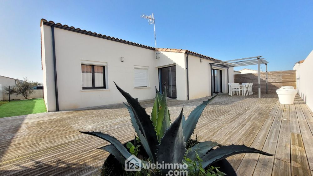 Photo 12 - Angles 85750 à Angles