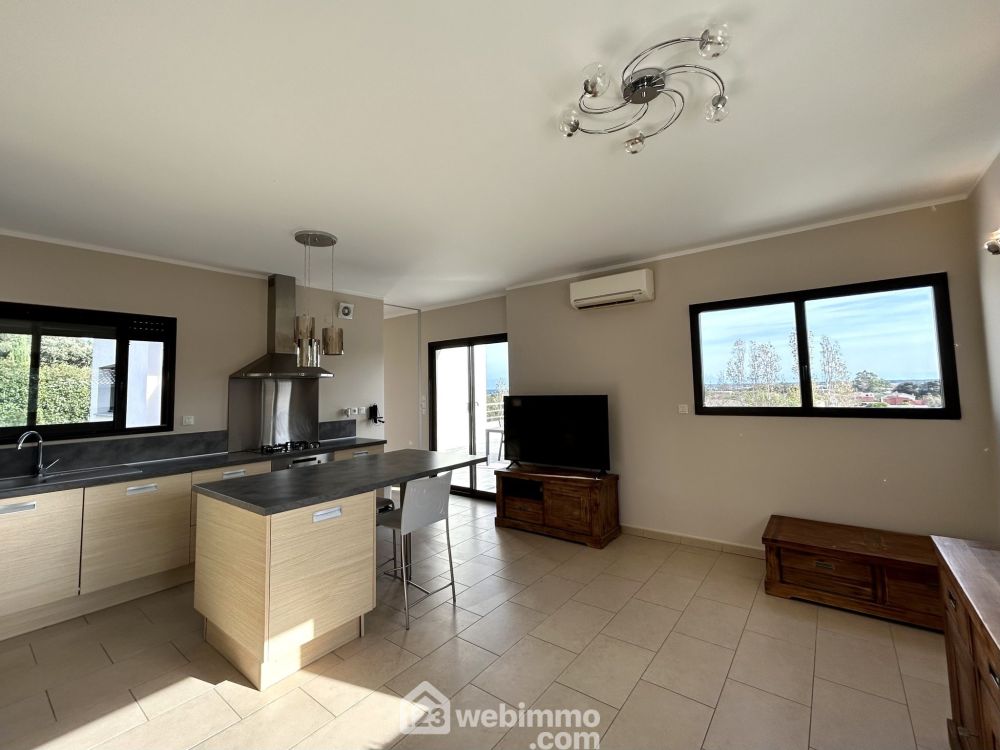 Photo 2 - Biguglia 20620 à Biguglia