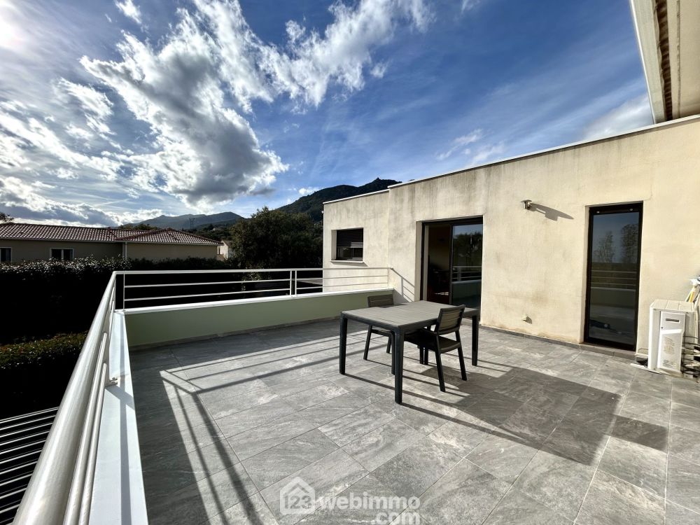 Photo 7 - Biguglia 20620 à Biguglia