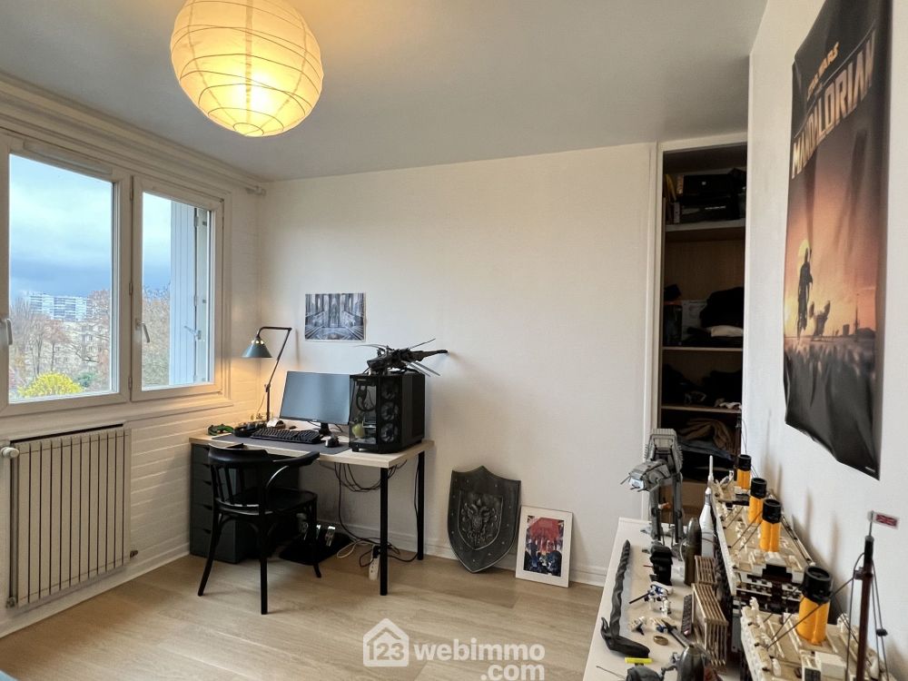 Photo 12 - Vitry-sur-Seine 94400 à Vitry-sur-Seine