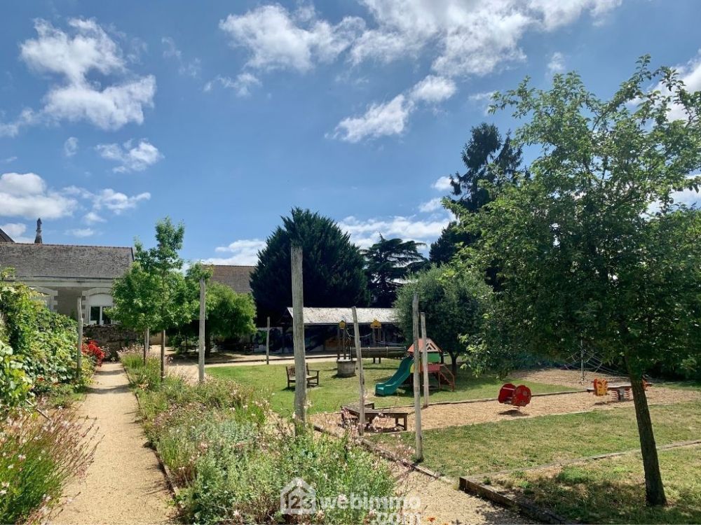 Photo 5 - Mazé-Milon 49630 à Mazé-Milon