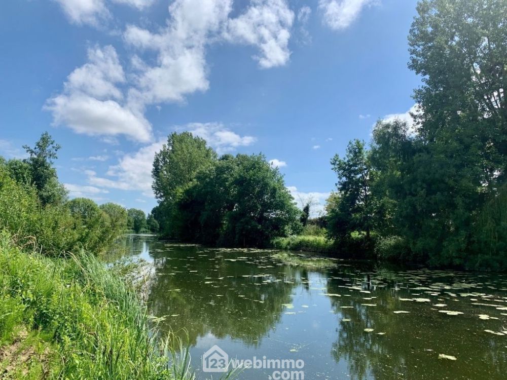 Photo 10 - Mazé-Milon 49630 à Mazé-Milon