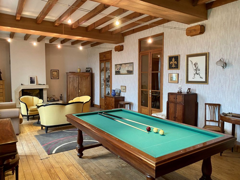 Photo 5 - Baugé en Anjou 49150 à Baugé en Anjou