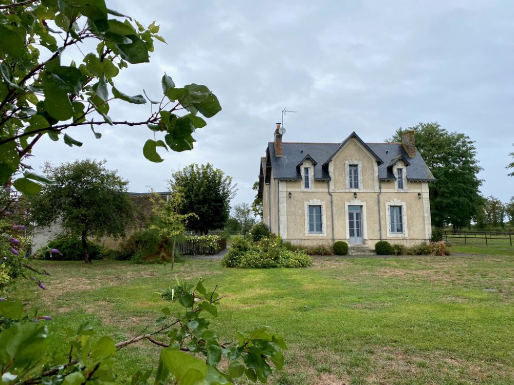 Photo 1 - Baugé en Anjou 49150 à Baugé en Anjou