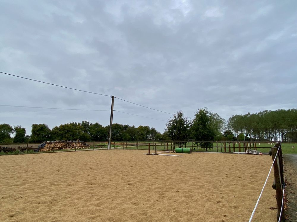 Photo 24 - Baugé en Anjou 49150 à Baugé en Anjou