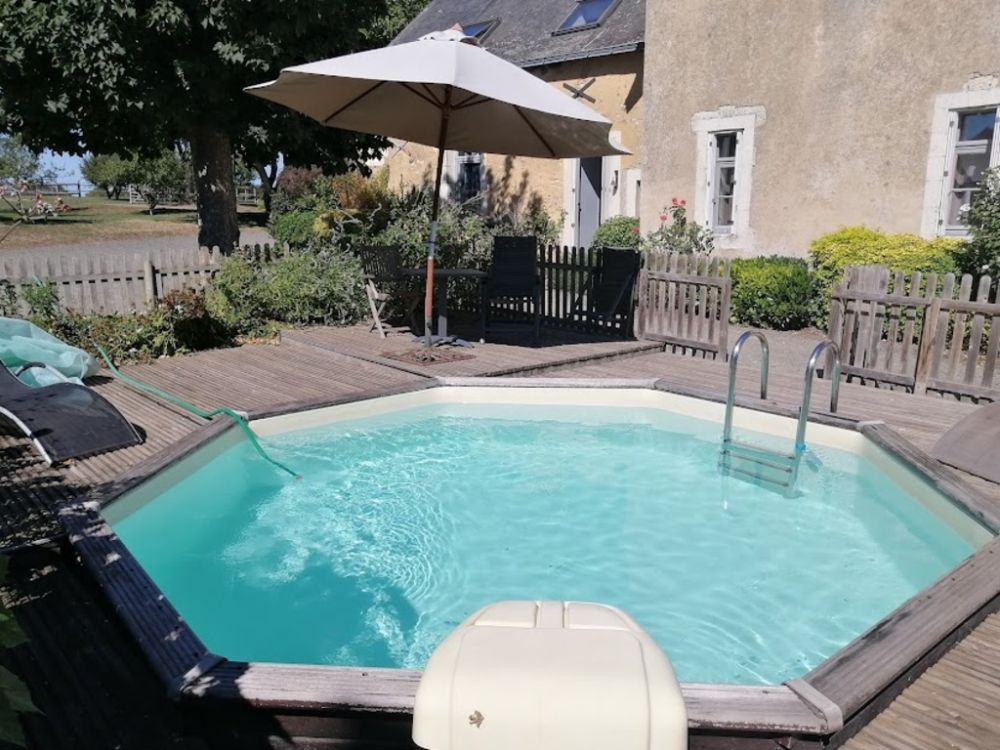 Photo 17 - Baugé en Anjou 49150 à Baugé en Anjou