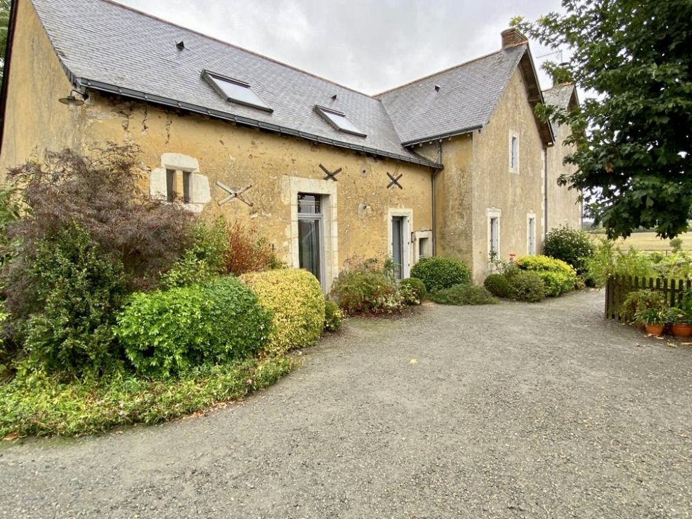 Photo 2 - Baugé en Anjou 49150 à Baugé en Anjou