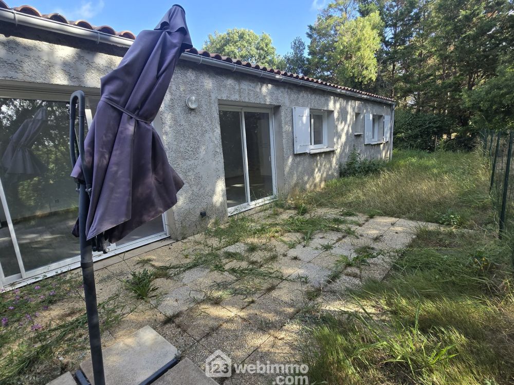 Photo 11 - Saint-Vincent-sur-Jard 85520 à Saint-Vincent-sur-Jard