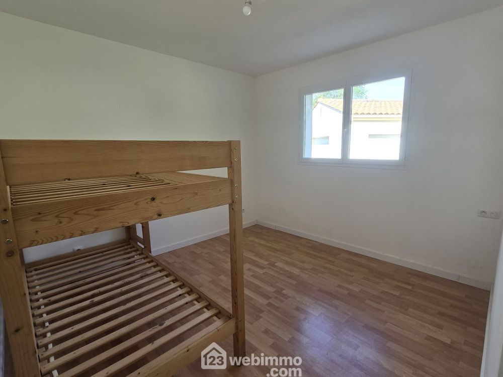 Photo 6 - Saint-Vincent-sur-Jard 85520 à Saint-Vincent-sur-Jard