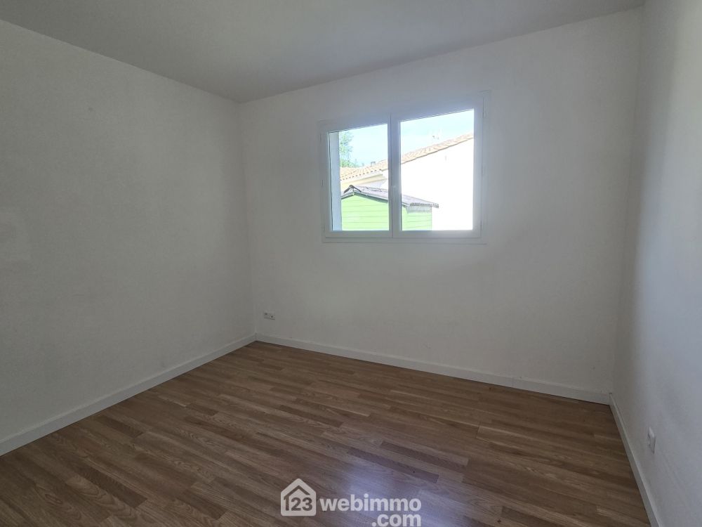 Photo 8 - Saint-Vincent-sur-Jard 85520 à Saint-Vincent-sur-Jard