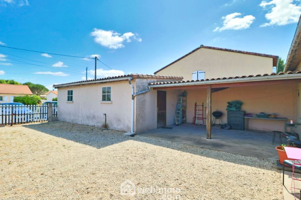 Photo 3 - Vivonne 86370 à Vivonne