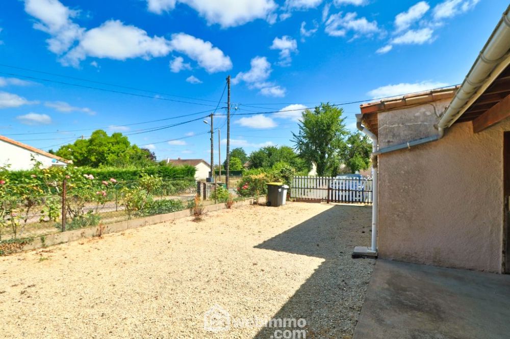 Photo 2 - Vivonne 86370 à Vivonne