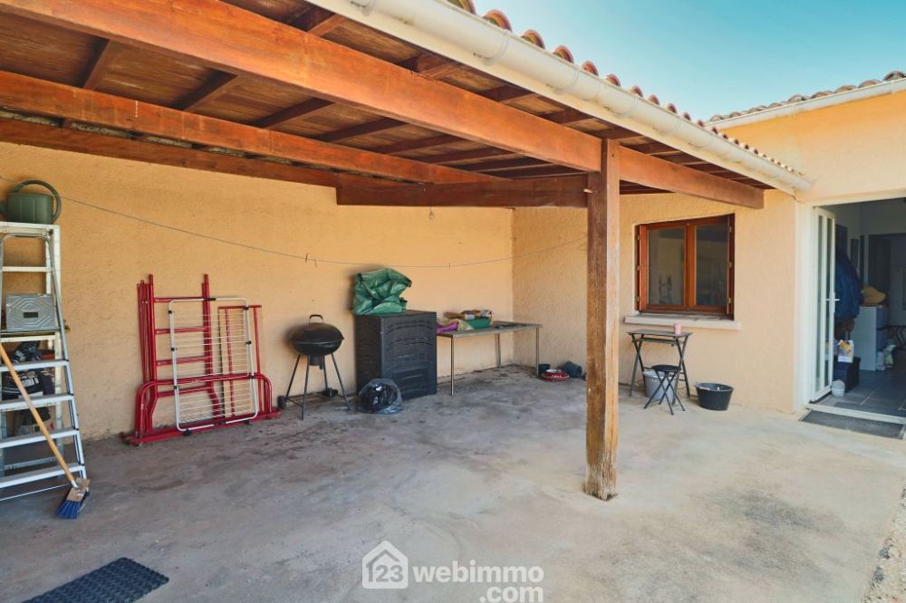 Photo 4 - Vivonne 86370 à Vivonne