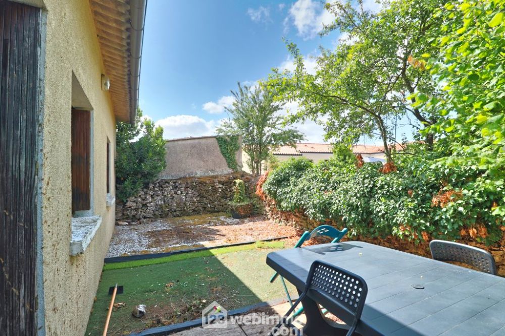 Photo 18 - Vivonne 86370 à Vivonne