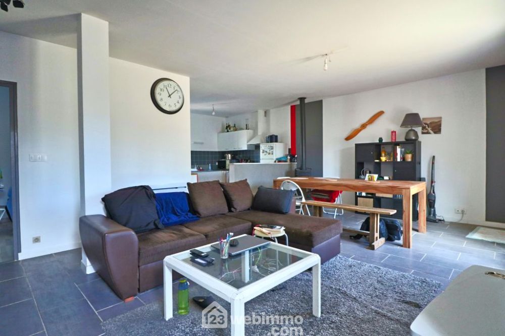 Photo 6 - Vivonne 86370 à Vivonne