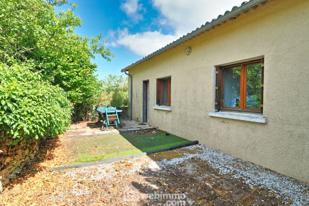 Photo 19 - Vivonne 86370 à Vivonne