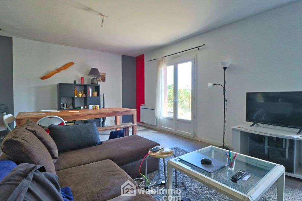 Photo 7 - Vivonne 86370 à Vivonne