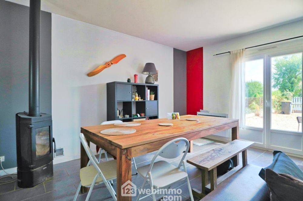 Photo 9 - Vivonne 86370 à Vivonne