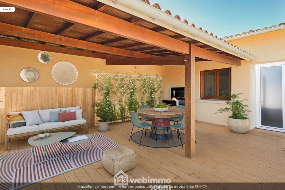 Photo 5 - Vivonne 86370 à Vivonne