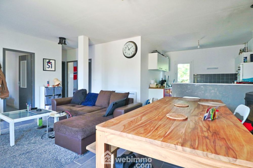 Photo 10 - Vivonne 86370 à Vivonne