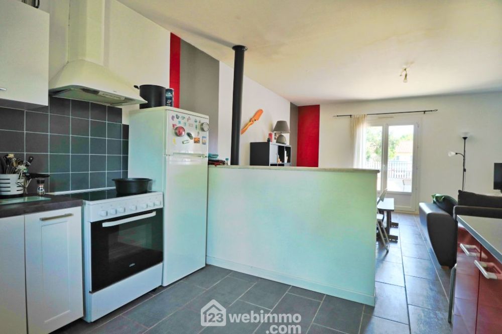 Photo 11 - Vivonne 86370 à Vivonne