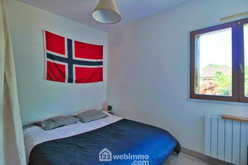 Photo 14 - Vivonne 86370 à Vivonne