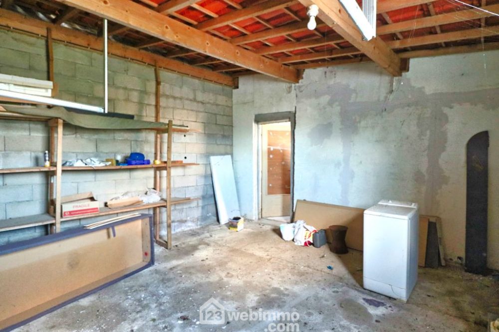 Photo 21 - Vivonne 86370 à Vivonne