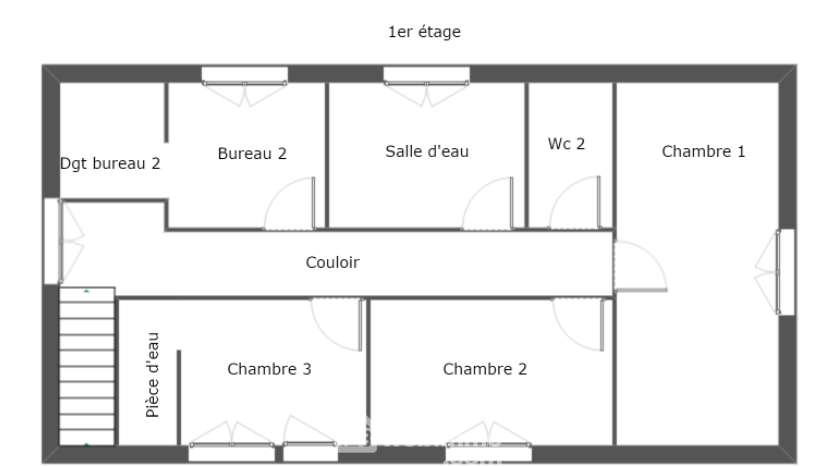 Photo 53 - Trédrez-Locquémeau 22300 à Trédrez-Locquémeau