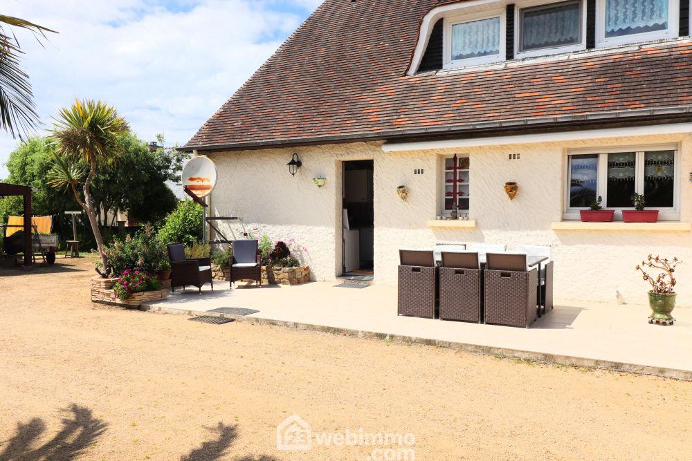 Photo 38 - Trédrez-Locquémeau 22300 à Trédrez-Locquémeau