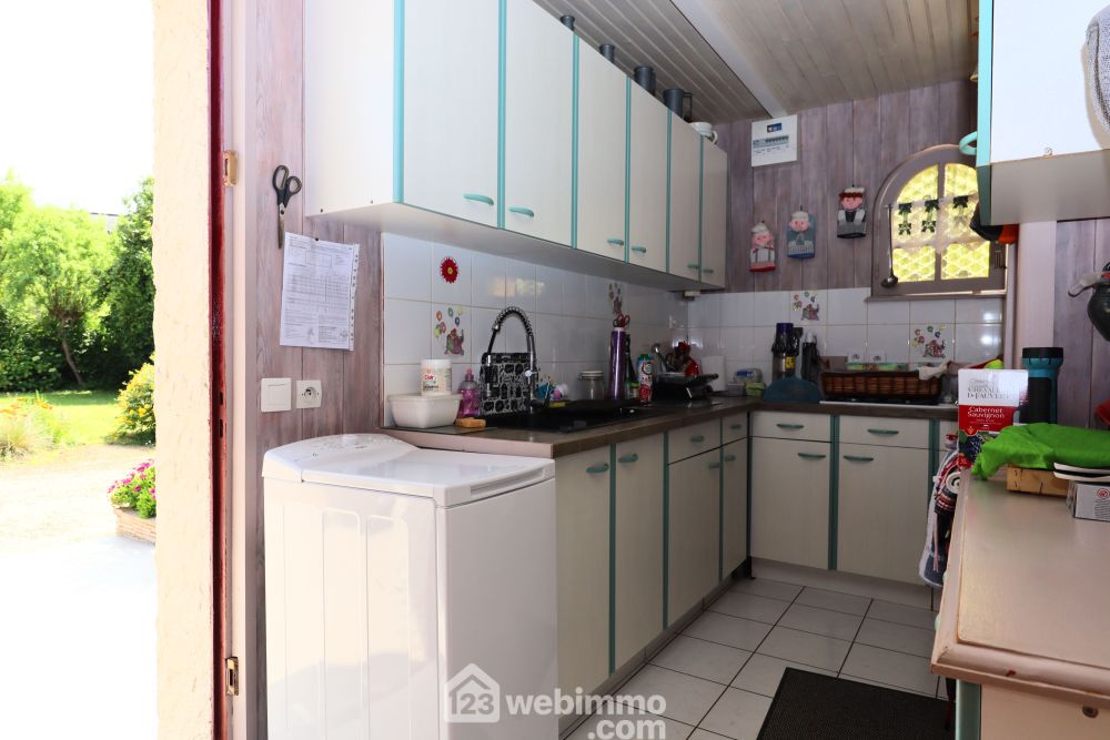 Photo 23 - Trédrez-Locquémeau 22300 à Trédrez-Locquémeau