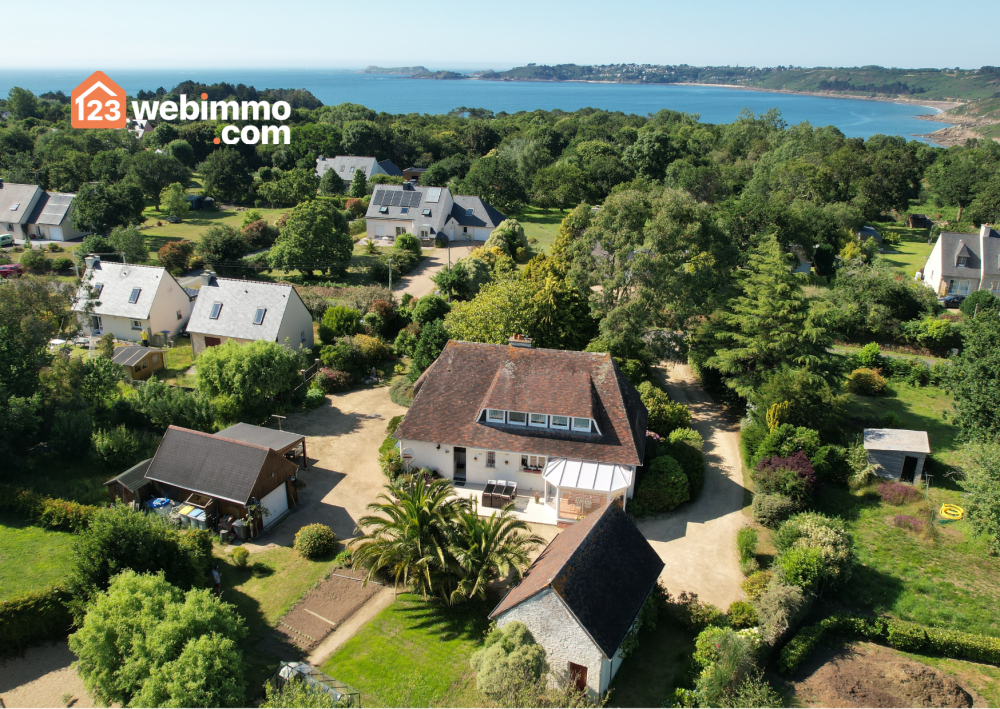 Photo 1 - Trédrez-Locquémeau 22300 à Trédrez-Locquémeau