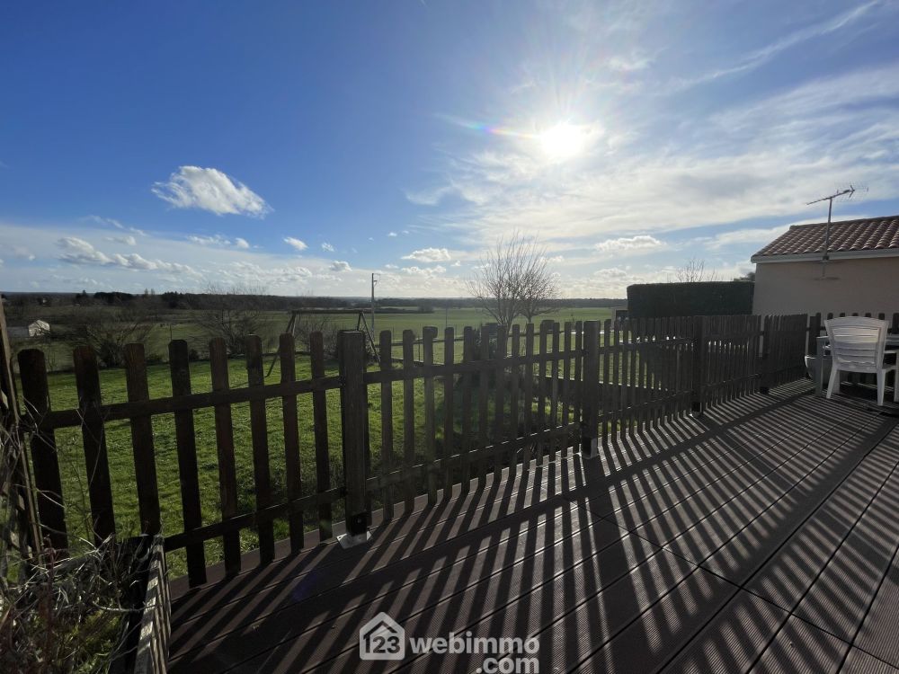 Photo 6 - Jaunay-Marigny 86130 à Jaunay-Marigny